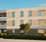 New complex of apartments in Tribunj, 400m from the sea, for sale 