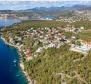 Land with valid building permit in Kraljevica, 1st line to the sea, for sale - pic 4