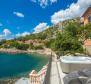 Fascinating seafront villa in Lukovo Šugarje, Karlobag with mooring possibility - pic 7