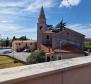 Large house with office space and garden in Kanfanar near Rovinj - pic 28