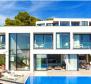 Villa de luxe ultra-moderne à Hvar à seulement 300 mètres de la mer - pic 2