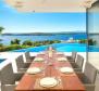 Ultra-modern luxury villa on Hvar just 300 meters from the sea - pic 4