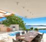 Ultra-modern luxury villa on Hvar just 300 meters from the sea - pic 8