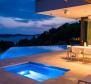 Ultra-modern luxury villa on Hvar just 300 meters from the sea - pic 41