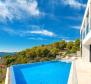 Ultra-modern luxury villa on Hvar just 300 meters from the sea - pic 46