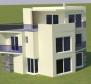 Semi-detached house in Vodice with 2 apartments - pic 2