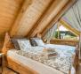 Villa en bois exclusive à Ravna Gora sur 3893 m². de terre - pic 25