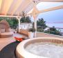 Seafront villa in Cesarica, Karlobag - pic 23