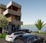 Luxury residence in Srima, Vodice just 20 meters from the sea - pic 2