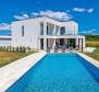 Impressive modern villa in Marčana on more than 2 ha of land! - pic 2