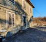 Steinhaus mit wunderschönem Meerblick in Groznjan - foto 8