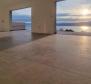 Newly built house with breathtaking sea views in Rabac, Labin - pic 5