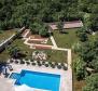 Beautiful villa with pool and garden of 2000m2 in Svetvincenat - pic 5