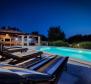 Beautiful villa with pool and garden of 2000m2 in Svetvincenat - pic 9