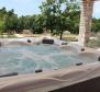 Beautiful villa with pool and garden of 2000m2 in Svetvincenat - pic 15