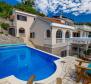 Villa à Matulji sur Opatija avec vue sur la mer bleue de Kvarner - pic 3