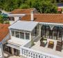 Villa à Matulji sur Opatija avec vue sur la mer bleue de Kvarner - pic 9