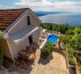 Villa à Matulji sur Opatija avec vue sur la mer bleue de Kvarner - pic 6