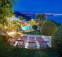 Villa à Matulji sur Opatija avec vue sur la mer bleue de Kvarner - pic 72