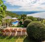 Villa à Matulji sur Opatija avec vue sur la mer bleue de Kvarner - pic 75