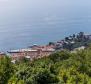 Villa à Matulji sur Opatija avec vue sur la mer bleue de Kvarner - pic 77