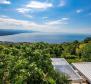 Villa à Matulji sur Opatija avec vue sur la mer bleue de Kvarner - pic 80