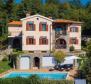 Prächtige Villa in Veprinac, Opatija - foto 2