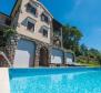 Prächtige Villa in Veprinac, Opatija - foto 4