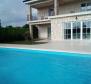 Villa with sea views in Soline, Dobrinj, on Krk peninsula - pic 10