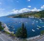 Appartement de luxe de 2 chambres sur la Riviera d'Opatija à Volosko, juste à côté de la mer - pic 4