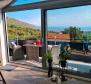 Property with three apartments, view and swimming pool in Bribir, Novi Vinodolski - pic 16