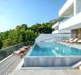 Astonishing new villa in Baska Voda with amazing sea views - truly unique! - pic 38