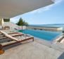 Astonishing new villa in Baska Voda with amazing sea views - truly unique! - pic 5