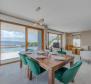 Astonishing new villa in Baska Voda with amazing sea views - truly unique! - pic 24