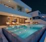 Astonishing new villa in Baska Voda with amazing sea views - truly unique! - pic 32