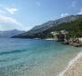 Astonishing new villa in Baska Voda with amazing sea views - truly unique! - pic 49