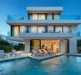 Luxury ultra-modern villa near the sea in Zadar area - pic 21