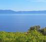 House of 4 apartments with dizzling views in Rabac, Labin - pic 6