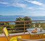 House of 4 apartments with dizzling views in Rabac, Labin - pic 14