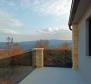 New villa with swimming pool in Labin area - pic 2