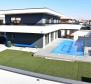 Modern villas near Zadar - most popular format! - pic 28