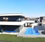 Modern villas near Zadar - most popular format! - pic 29