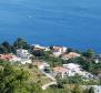 Beautiful urban land in Brela with sea views - pic 2