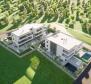 Luxury apartment with garden in Malinska, new construction! - pic 6