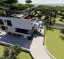 Ultra-modern apartment with 2 bedrooms on Krk, 600 meters from the sea - pic 8