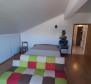 Three-bedroom apartment with sea views in Baska on Krk peninsula - pic 9