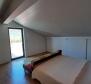 Three-bedroom apartment with sea views in Baska on Krk peninsula - pic 10