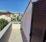 Three-bedroom apartment with sea views in Baska on Krk peninsula - pic 11