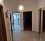 Three-bedroom apartment with sea views in Baska on Krk peninsula - pic 15