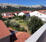 Three-bedroom apartment with sea views in Baska on Krk peninsula - pic 18